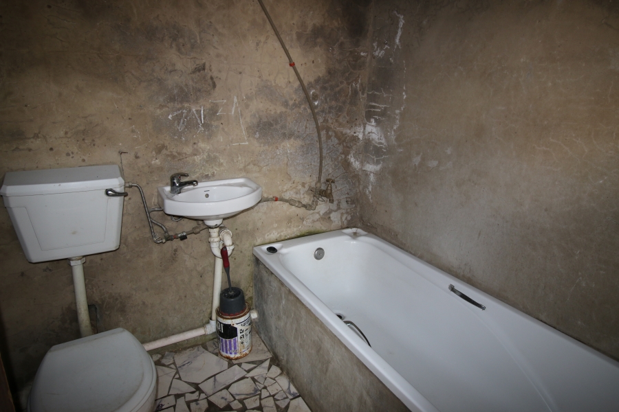 2 Bedroom Property for Sale in Mdantsane Nu 1 Eastern Cape